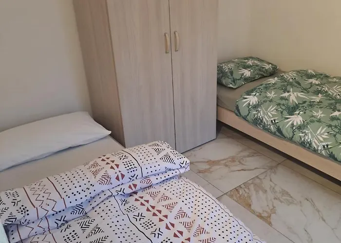 Dom wakacyjny House Canzo