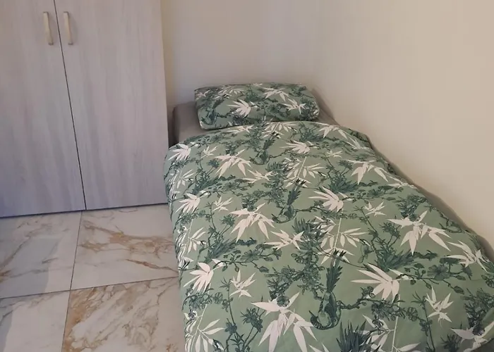 Dom wakacyjny House
