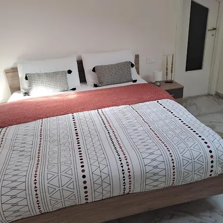 House Hébergement de vacances