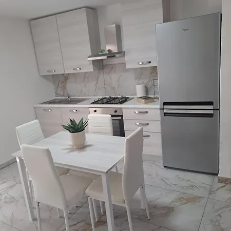 House Hébergement de vacances Canzo
