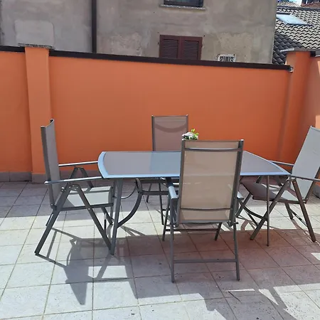 Hébergement de vacances House