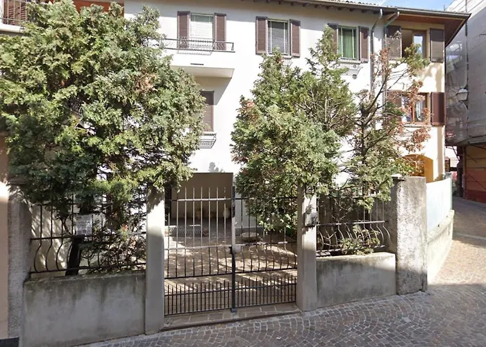 Holiday home House